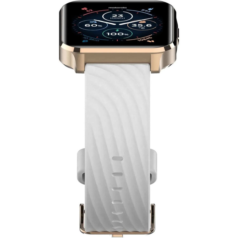 Смарт-часы Motorola Moto Watch 70 Rose Gold  Фото №2