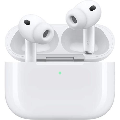 Наушники TWS Apple AirPods Pro 3 (MFHP4)