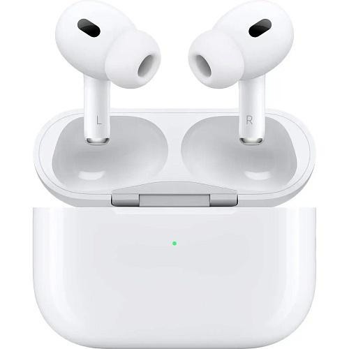 Наушники TWS Apple AirPods Pro 3 (MFHP4)  Фото №0