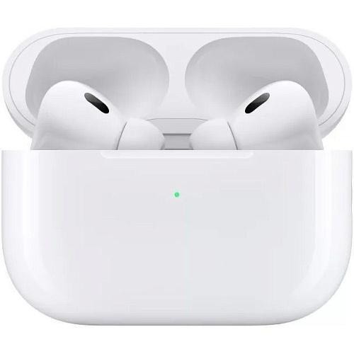 Наушники TWS Apple AirPods Pro 3 (MFHP4)  Фото №1