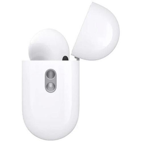 Наушники TWS Apple AirPods Pro 3 (MFHP4)  Фото №2