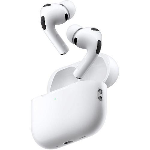 Наушники TWS Apple AirPods Pro 3 (MFHP4)  Фото №3