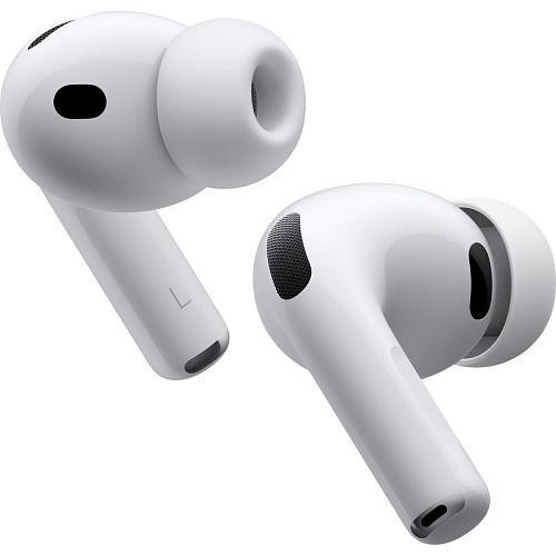Наушники TWS Apple AirPods Pro 3 (MFHP4)  Фото №5
