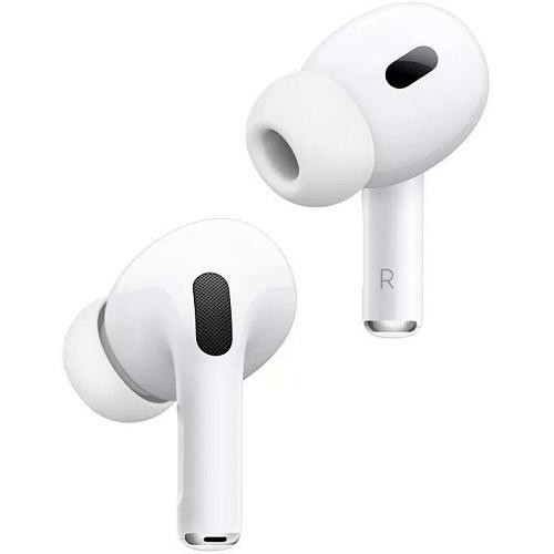 Наушники TWS Apple AirPods Pro 3 (MFHP4)  Фото №7