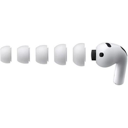 Наушники TWS Apple AirPods Pro 3 (MFHP4)  Фото №9