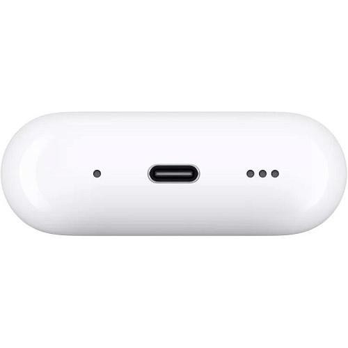 Наушники TWS Apple AirPods Pro 3 (MFHP4)  Фото №10