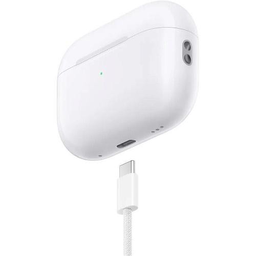 Наушники TWS Apple AirPods Pro 3 (MFHP4)  Фото №11