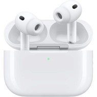 Наушники TWS Apple AirPods Pro 3 (MFHP4) 