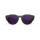 Смарт-окуляри Oakley Meta HSTN Black Lens color Clear to Amethyst Transitions