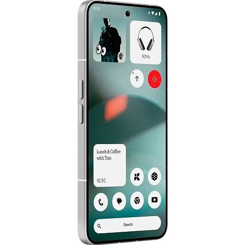 Смартфон Nothing Phone (3) 12/256GB White (CN)  Фото №1