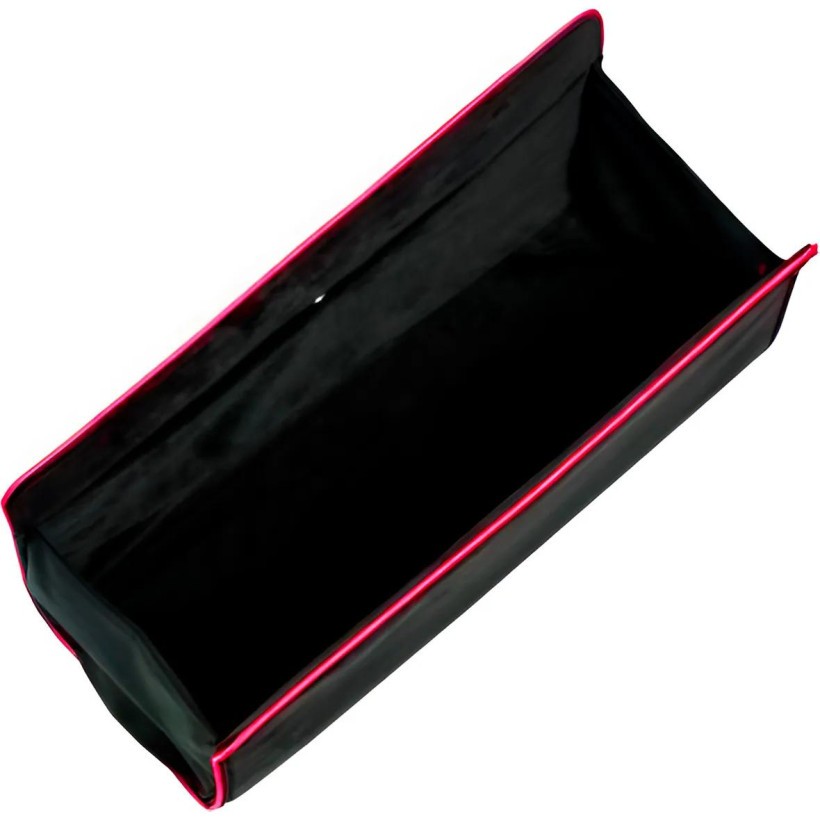 Сумка для зберігання Dyson Dyson-designed storage bag Black/Fuchsia (971313-01)  Фото №1