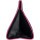 Сумка для зберігання Dyson Dyson-designed storage bag Black/Fuchsia (971313-01)  Фото №0