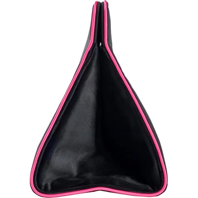 Сумка для зберігання Dyson Dyson-designed storage bag Black/Fuchsia (971313-01)  Фото №0
