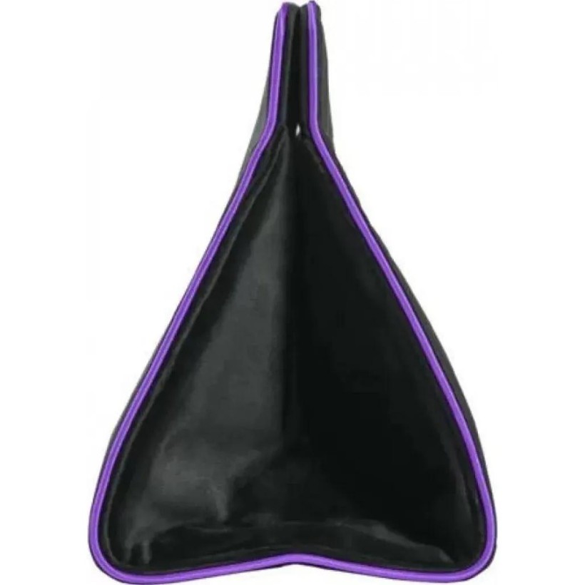 Сумка для хранения Dyson Dyson-designed storage bag Purple/Black (971313-02)  Фото №0