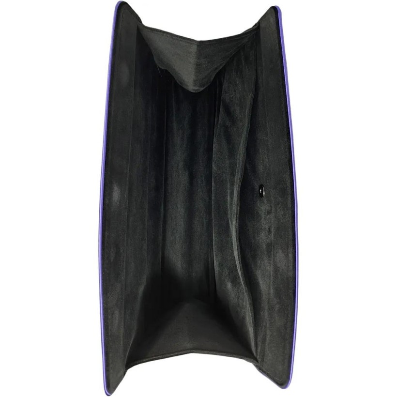 Сумка для хранения Dyson Dyson-designed storage bag Purple/Black (971313-02)  Фото №3