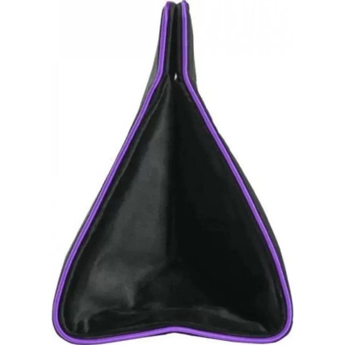 Сумка для хранения Dyson Dyson-designed storage bag Purple/Black (971313-02)  Фото №0
