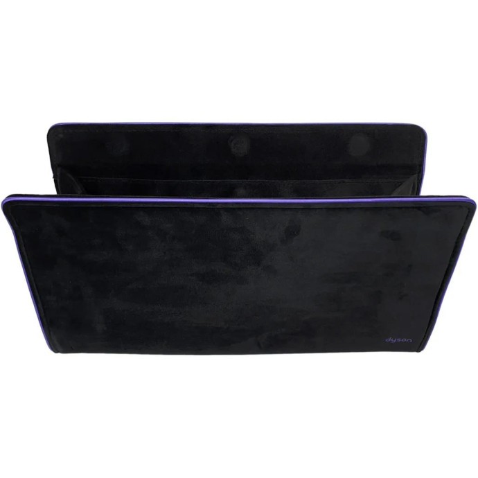Сумка для хранения Dyson Dyson-designed storage bag Purple/Black (971313-02)  Фото №1