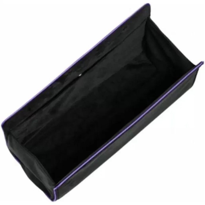 Сумка для хранения Dyson Dyson-designed storage bag Purple/Black (971313-02)  Фото №2