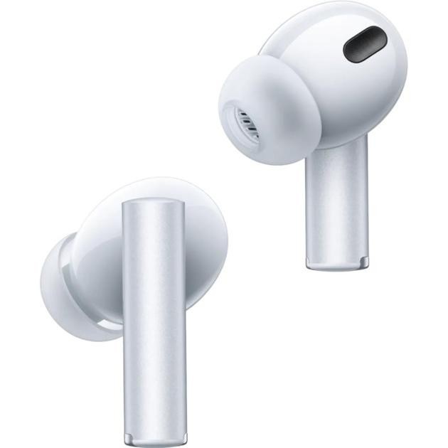 Навушники TWS realme Buds Air 6 Pro Silver Blue  Фото №1