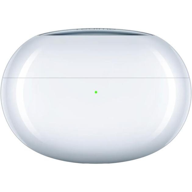 Навушники TWS realme Buds Air 6 Pro Silver Blue  Фото №2