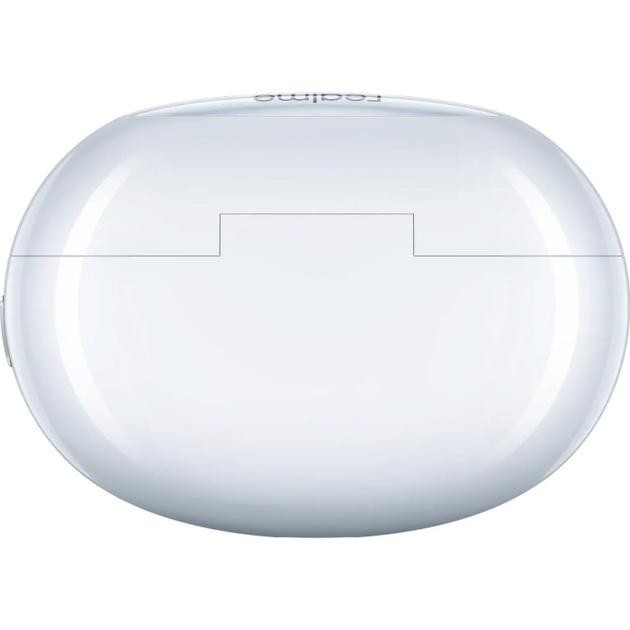 Навушники TWS realme Buds Air 6 Pro Silver Blue  Фото №3