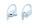 Навушники TWS Beats by Dr. Dre Powerbeats Pro Glacier Blue (MXY82)  Фото №1