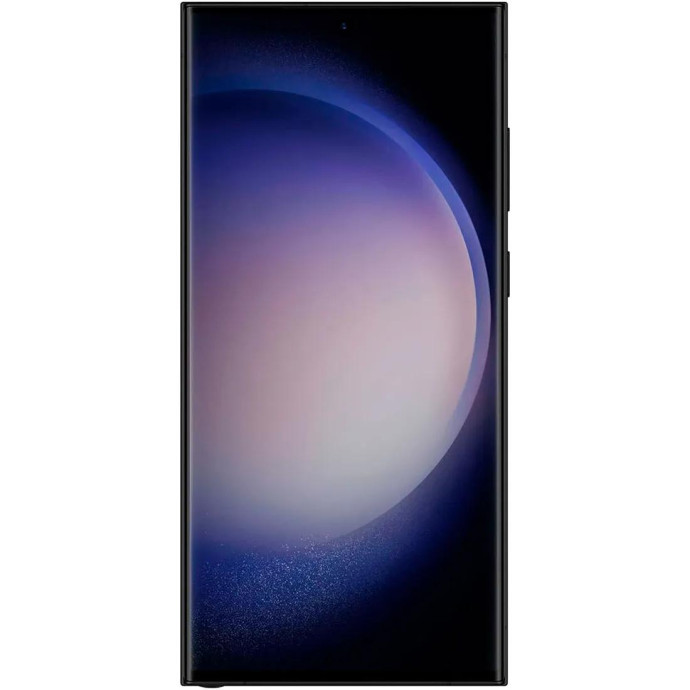 Смартфон Samsung Galaxy S23 Ultra 12/512GB Graphite (SM-S918BZAH)  Фото №0