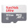 Карта пам&#039;яті SanDisk 512 GB microSDXC UHS-I U1 V30 A2 Ultra (SDSQUNR-512G-GN3MN)