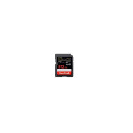 Карта памяти SanDisk 512 GB SDXC UHS-I U3 V30 Extreme (SDSDXVV-512G-GNCIN) 