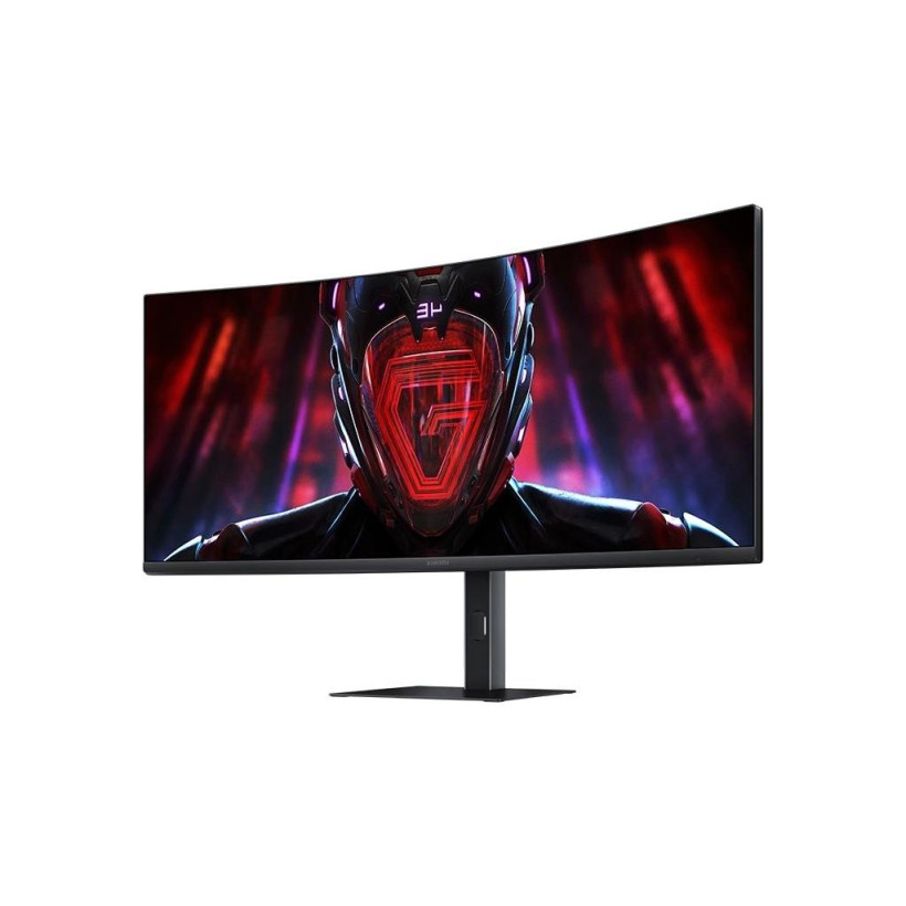 Монітор Xiaomi Gaming Monitor G34WQi (ELA5454EU)  Фото №0