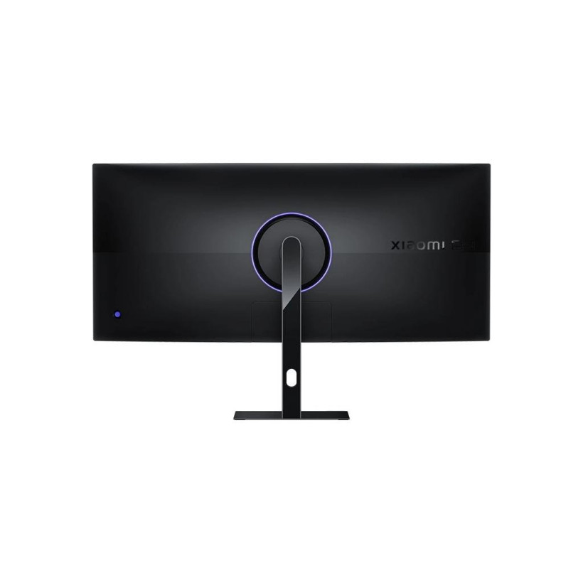 Монітор Xiaomi Gaming Monitor G34WQi (ELA5454EU)  Фото №1