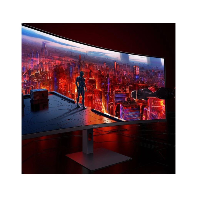 Монітор Xiaomi Gaming Monitor G34WQi (ELA5454EU)  Фото №7