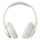 Навушники з мікрофоном Anker SoundCore Q11i Cream White (A3005G21)  Фото №1