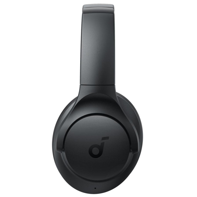 Навушники з мікрофоном Anker SoundCore Q11i Dark Gray (A3005GA1)  Фото №0