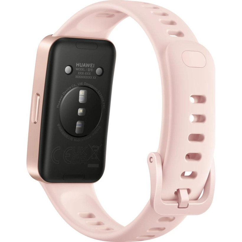 Фитнес-браслет HUAWEI Band 9 Charm Pink (55020BYA)  Фото №2