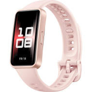 Фитнес-браслет HUAWEI Band 9 Charm Pink (55020BYA) 