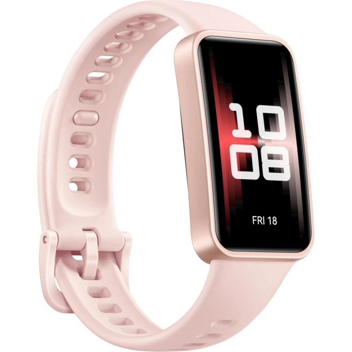 Фитнес-браслет HUAWEI Band 9 Charm Pink (55020BYA)  Фото №1