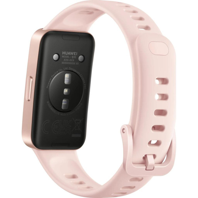 Фитнес-браслет HUAWEI Band 9 Charm Pink (55020BYA)  Фото №2