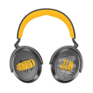 Навушники з мікрофоном Sennheiser MOMENTUM 4 Wireless 80th Anniversary Edition (800072) 