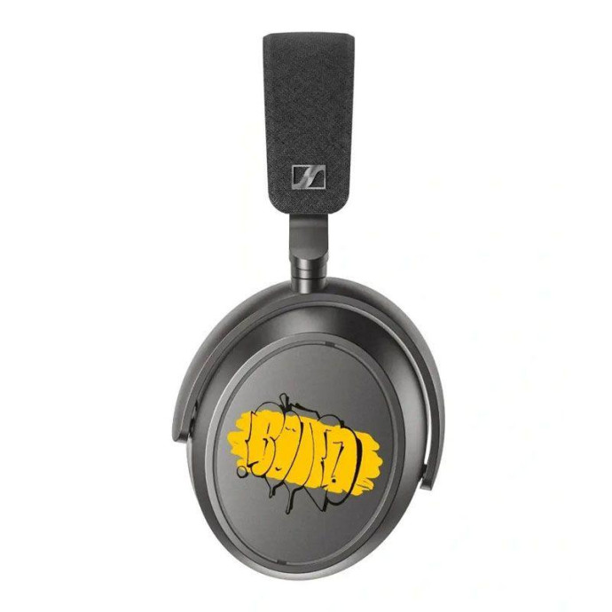 Навушники з мікрофоном Sennheiser MOMENTUM 4 Wireless 80th Anniversary Edition (800072)  Фото №1