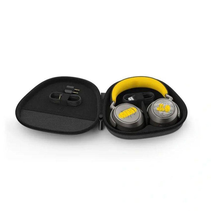 Навушники з мікрофоном Sennheiser MOMENTUM 4 Wireless 80th Anniversary Edition (800072)  Фото №2