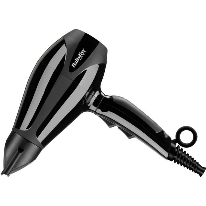 Фен BaByliss 6715DE (UA)  Фото №2