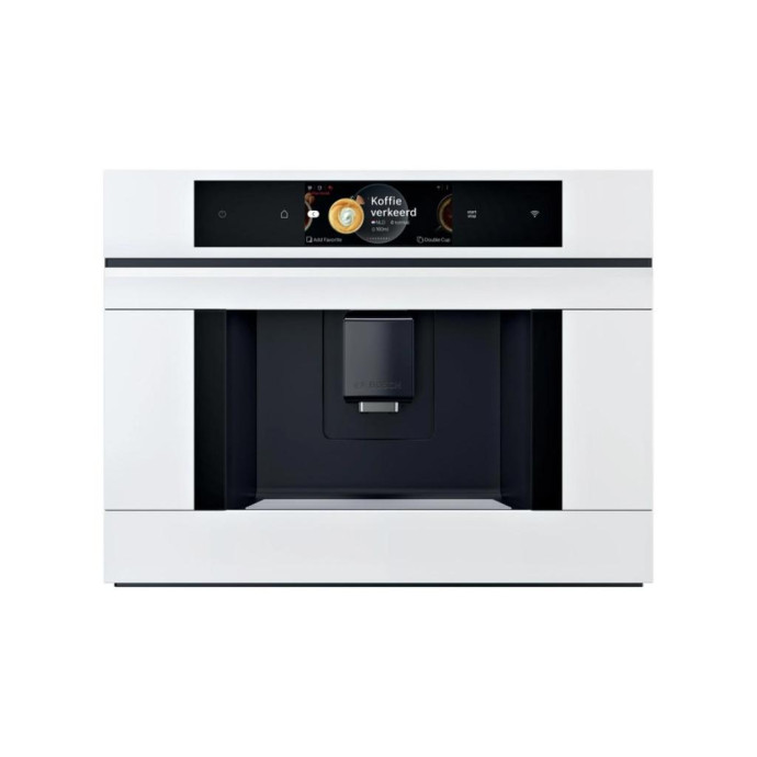 Кофемашина автоматическая Bosch CTL7181W0