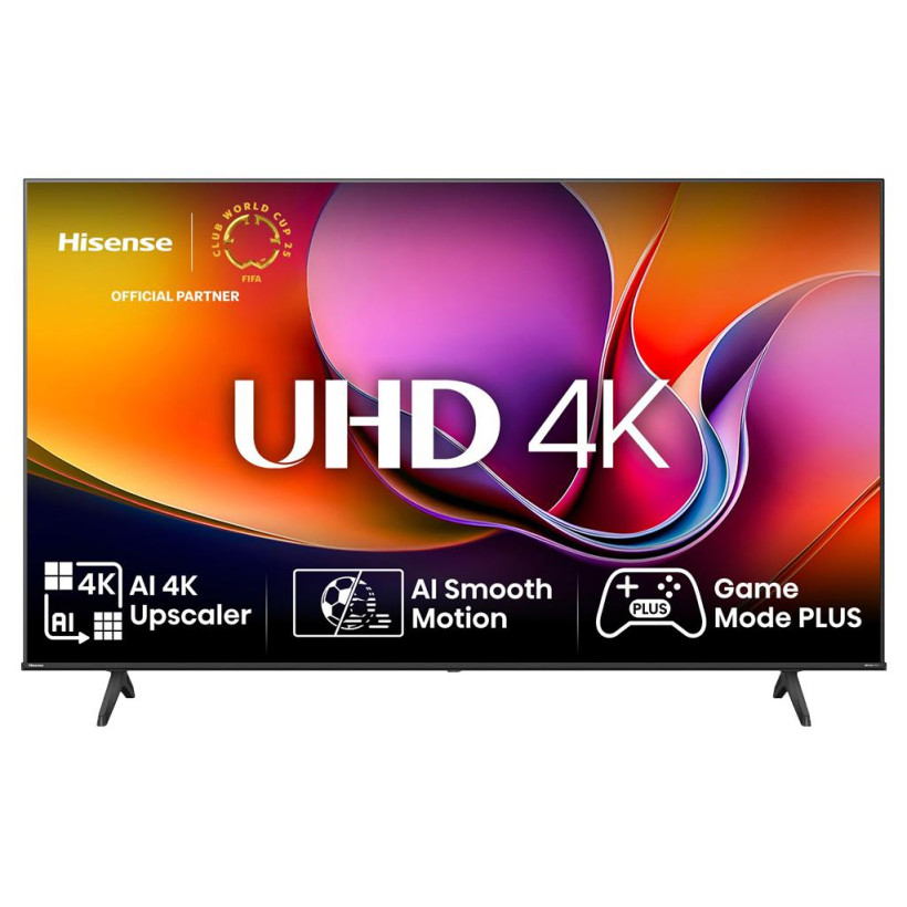Телевізор Hisense 55A6Q  Фото №0