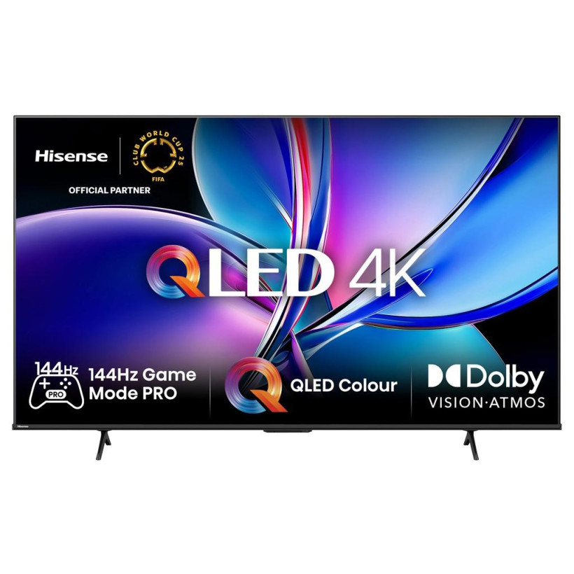 Телевізор Hisense 55E7Q PRO  Фото №0