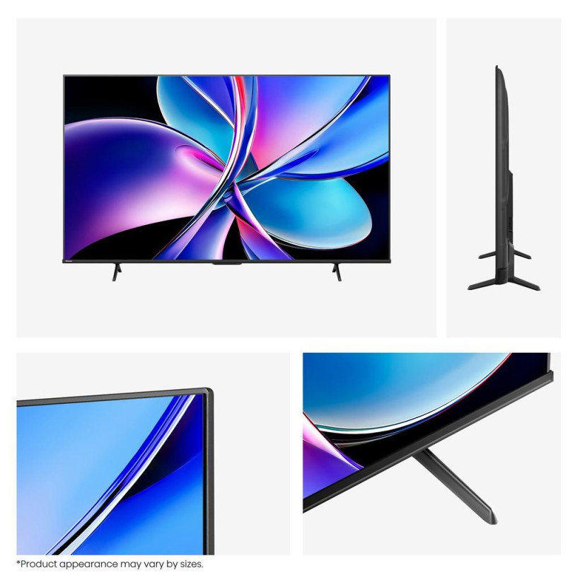 Телевізор Hisense 55E7Q PRO  Фото №2