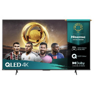 Телевізор Hisense 55E7Q PRO 