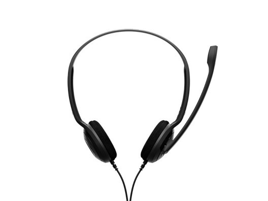 Наушники с микрофоном Sennheiser EPOS PC 8 USB (1000432) (UA)