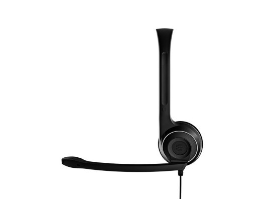 Наушники с микрофоном Sennheiser EPOS PC 8 USB (1000432) (UA)  Фото №1