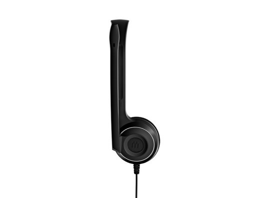 Наушники с микрофоном Sennheiser EPOS PC 8 USB (1000432) (UA)  Фото №2